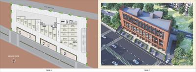 PK Simandhar Avenue Brochure 8
