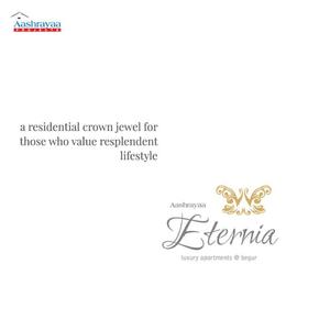Aashrayaa Eternia Brochure 2
