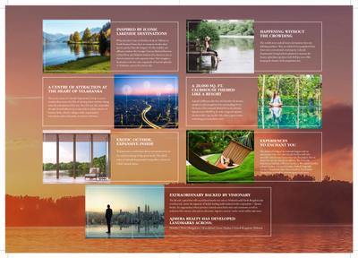 Ajmera Lakeside Paradise Brochure 3