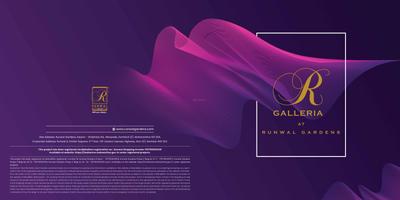 Runwal Shopping Arcade Brochure 20