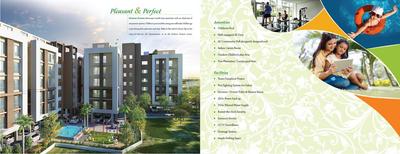 Nirman Greens Brochure 4