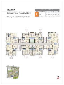 KLP Abhinandan Block E F G And H Brochure 18