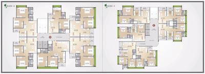 Vraj Residency Brochure 8