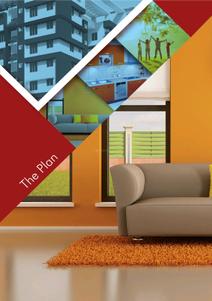 Image of 1420 Sq.ft 3 BHK Apartment / Flat for sale in JMD Shivalik Tower, Sector 73, Noida for Rs. 4600000