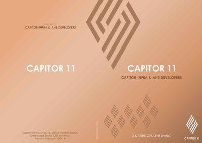 Capitor 11 Brochure 1