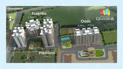 Dynamic Grandeur Premium G Brochure 3