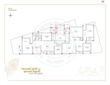 Dev Dwarika Gold Brochure 10