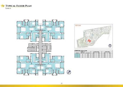 Prestige Waterford Brochure 25
