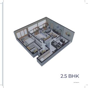 Varad Pushp Vatika Brochure 13