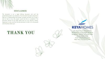 Keya Spring Brochure 18
