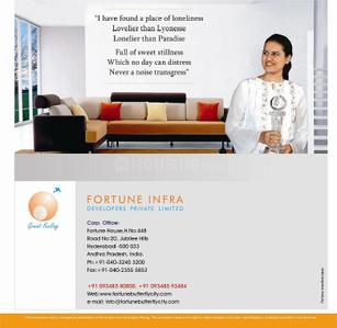 Fortune Weekend Homes Brochure 11