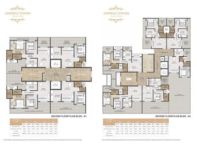 Imperial Tower A2 Brochure 10