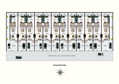 Symphony Homes Brochure 8