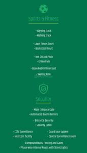 Jaikumar Parksyde Homes Phase 3 Brochure 9