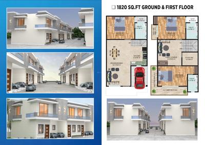 Paradise Homes Brochure 4