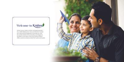 Vikas Krishna Palace Brochure 2