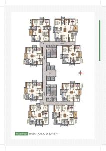 Aparna Synergy Brochure 30