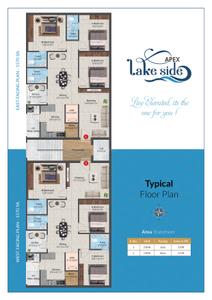 Apex Lake Side Brochure 4