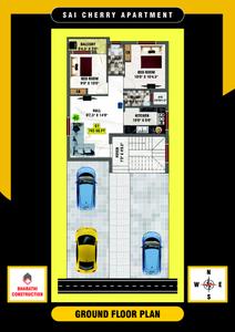 Bharathi Sai Cherry Brochure 3