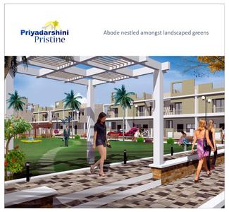 Priyadarshini Pristine Brochure 4