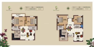 Evocon Eden Gardens Brochure 18