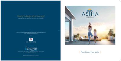 Astha  Brochure 1