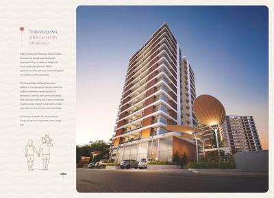 Narayan Aashish Brochure 2