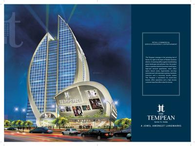 Aims The Tempean Phase 2 Brochure 22