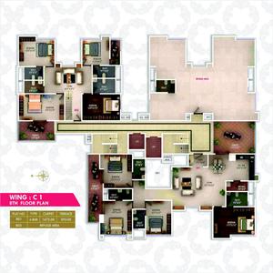 Pristine Royale Brochure 20