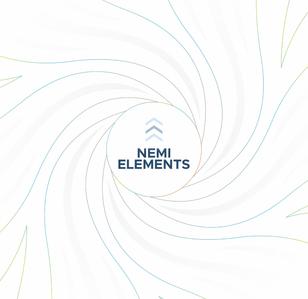 Nemi Elements Brochure 1