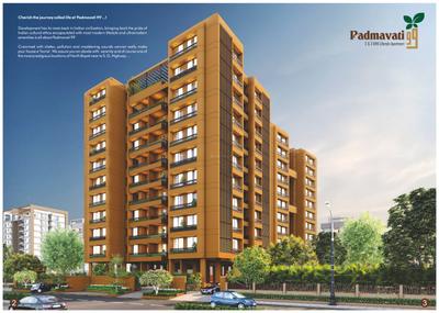 Padmavati99 Brochure 2