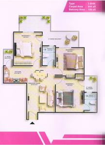 Emerald Anmol Brochure 6