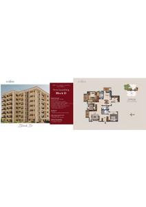 Aakar Acropolis D And B Brochure 6