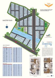 Jupiter East Heaven Brochure 2