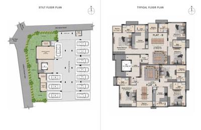 Pushkar Temple Tree Brochure 3