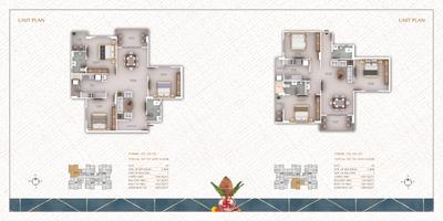The Great Ashoka City Brochure 43