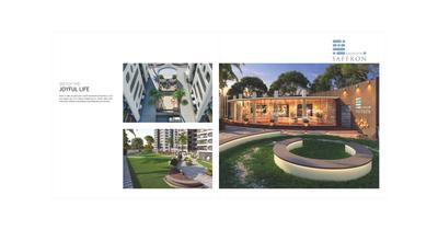Raghuvir Saffron Brochure 5