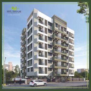 Shubham Heights Brochure 4