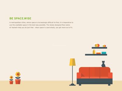 Image of 1152 Sq.ft 3 BHK Apartment / Flat for sale in VJ Yashwin Royal, Vadgaon Budruk, Pune for Rs. 11500000