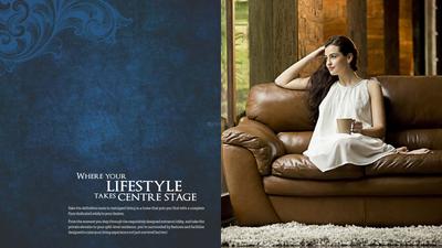 Geras Regent Tower Brochure 2