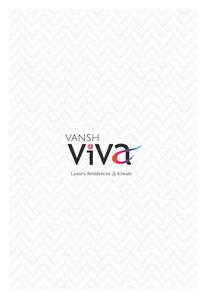 Vansh Viva Brochure 1