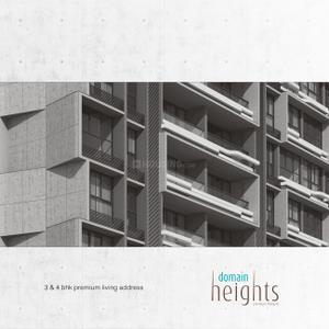 Unity Domain Heights Brochure 1