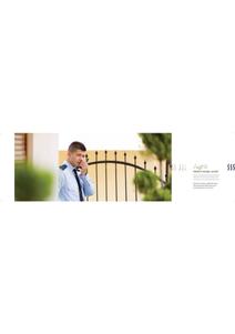 Kajla The Elements Brochure 15