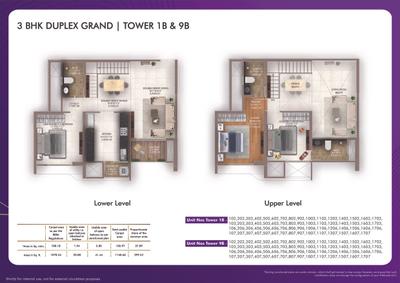 Geras Island of Joy Project C Brochure 78