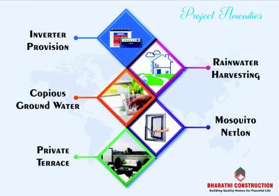 Bharathi Sai Florence Brochure 14
