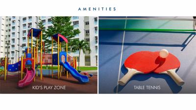 Ansal Orchard County I Brochure 29