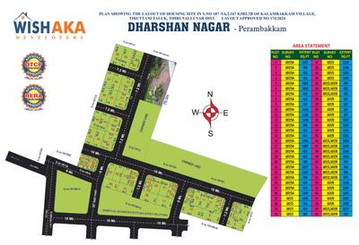 Wishaka Dharshan Nagar Brochure 2
