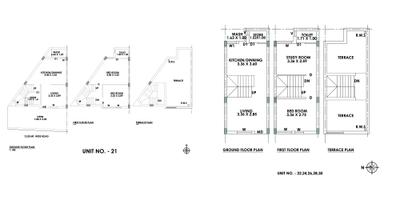 Vishnu Residency Brochure 9