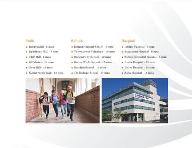 Kumar Prithvi H3 Brochure 15