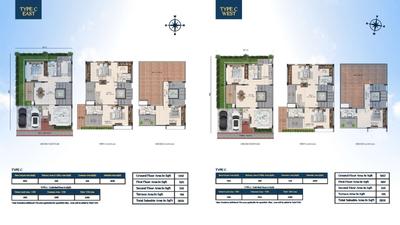 TVH Bay Villa Brochure 10